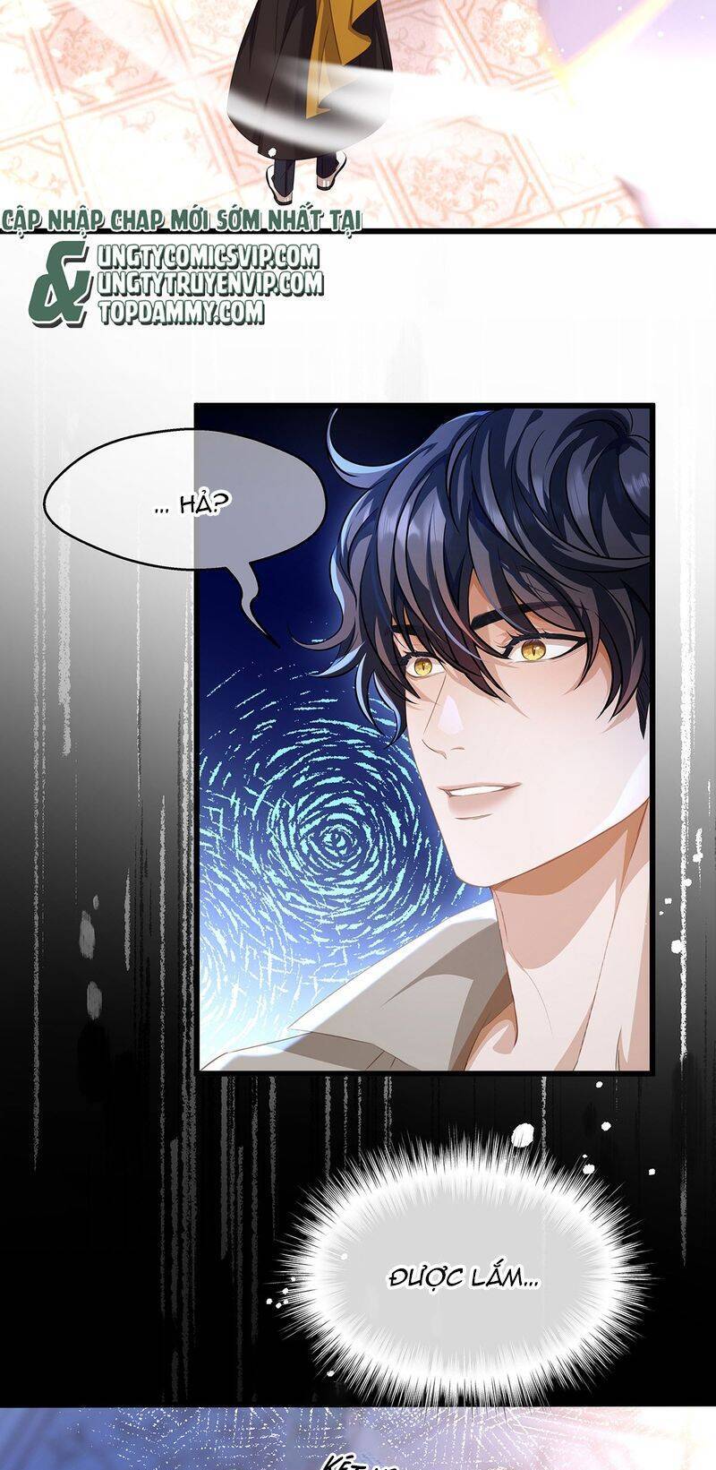 Tôi Trùng Sinh Trở Thành Tiểu Ác Long Của Vương Tử Điện Hạ - Chapter 26 - Page 4