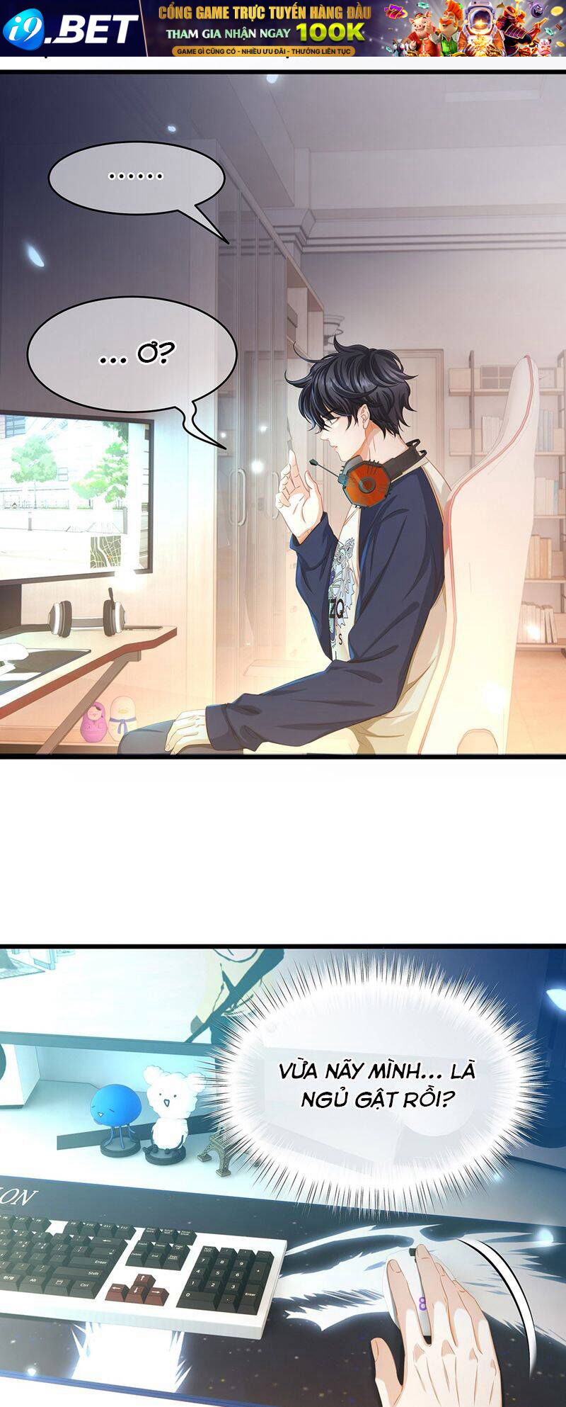 Tôi Trùng Sinh Trở Thành Tiểu Ác Long Của Vương Tử Điện Hạ - Chapter 27 - Page 16