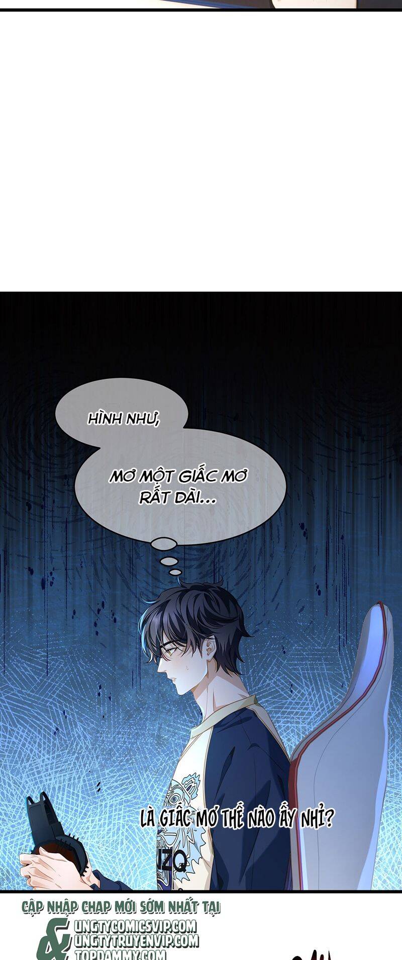 Tôi Trùng Sinh Trở Thành Tiểu Ác Long Của Vương Tử Điện Hạ - Chapter 27 - Page 17