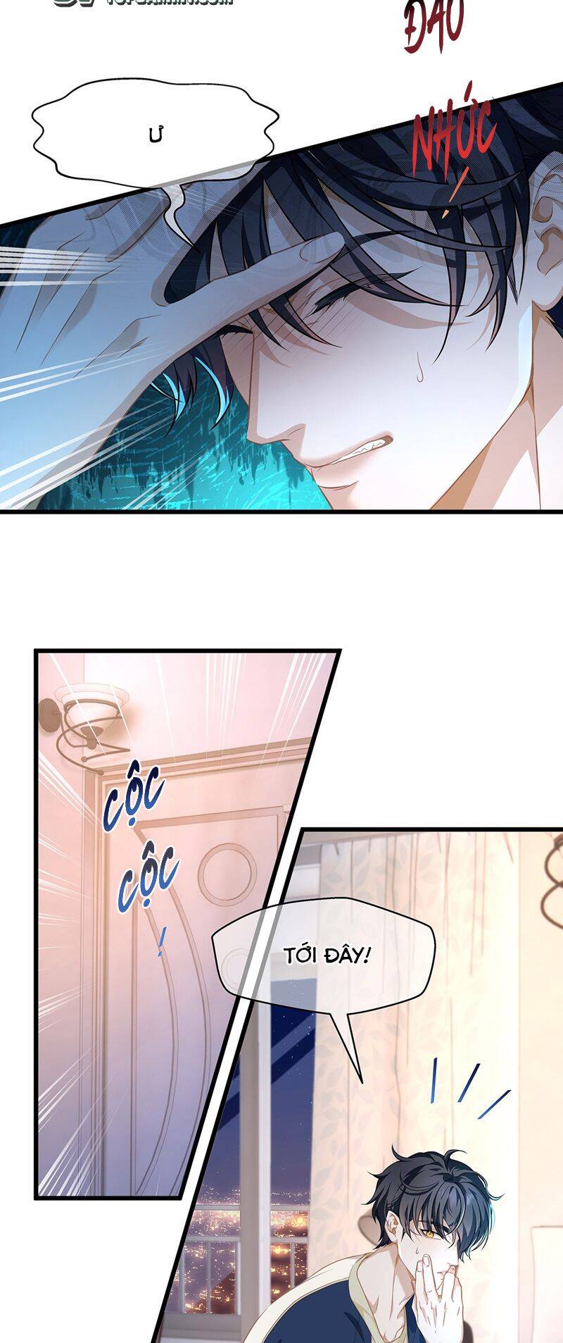 Tôi Trùng Sinh Trở Thành Tiểu Ác Long Của Vương Tử Điện Hạ - Chapter 27 - Page 18