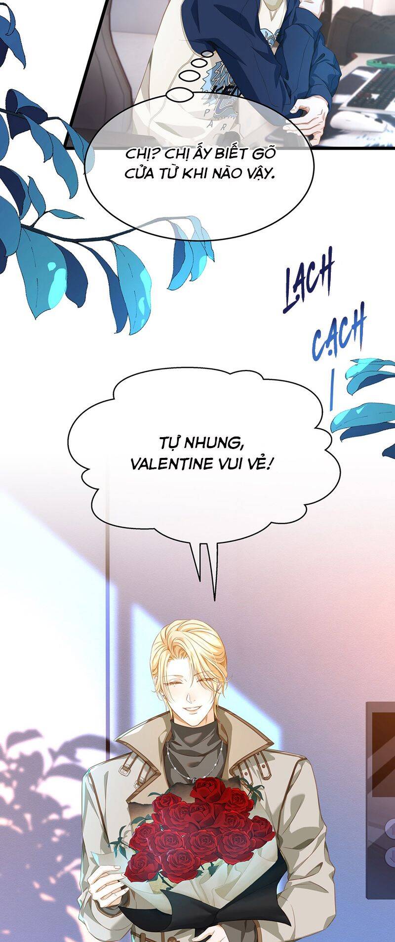 Tôi Trùng Sinh Trở Thành Tiểu Ác Long Của Vương Tử Điện Hạ - Chapter 27 - Page 19