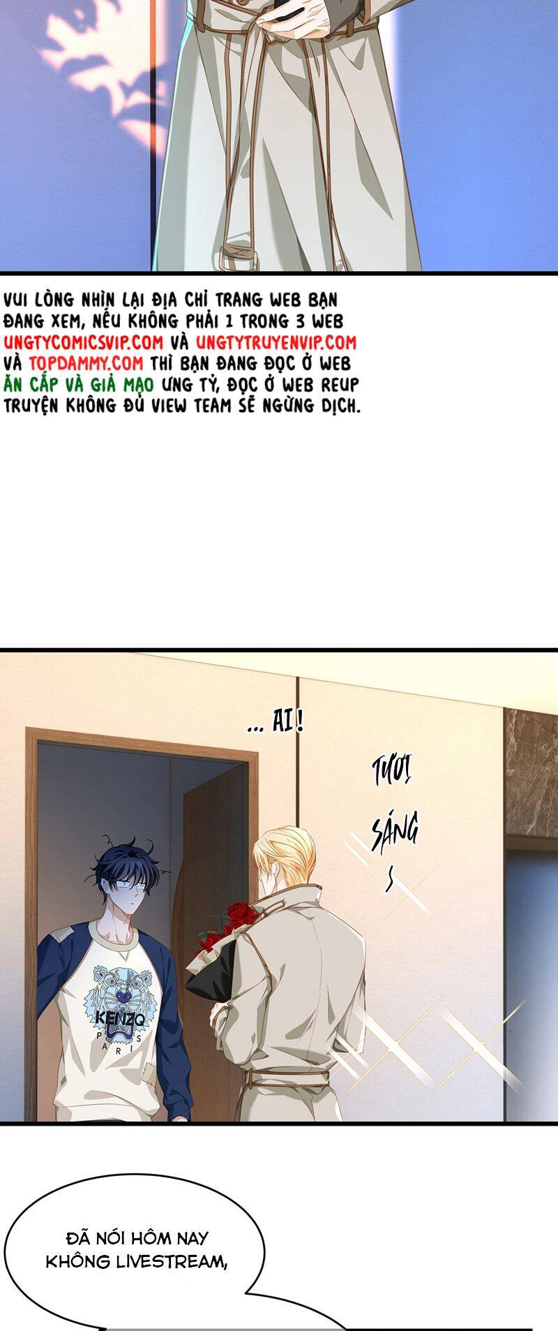 Tôi Trùng Sinh Trở Thành Tiểu Ác Long Của Vương Tử Điện Hạ - Chapter 27 - Page 20