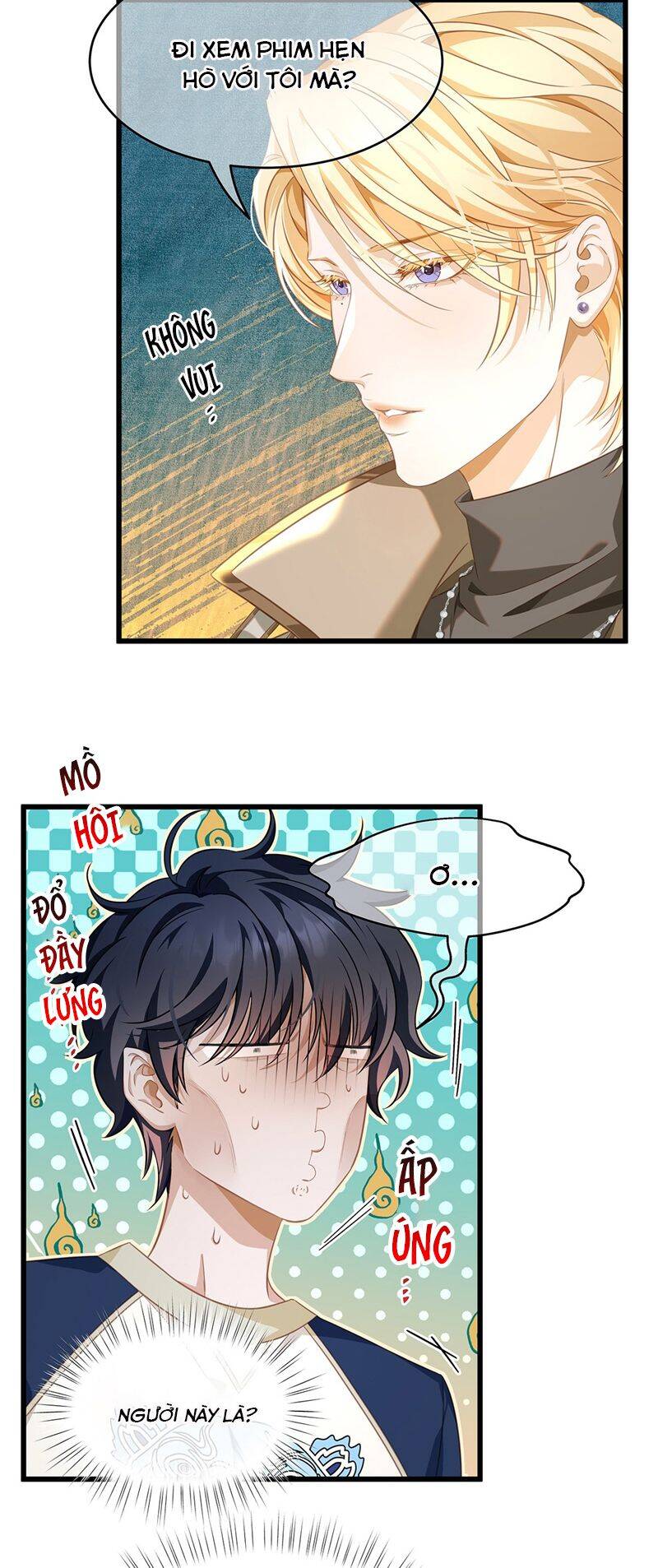 Tôi Trùng Sinh Trở Thành Tiểu Ác Long Của Vương Tử Điện Hạ - Chapter 27 - Page 21