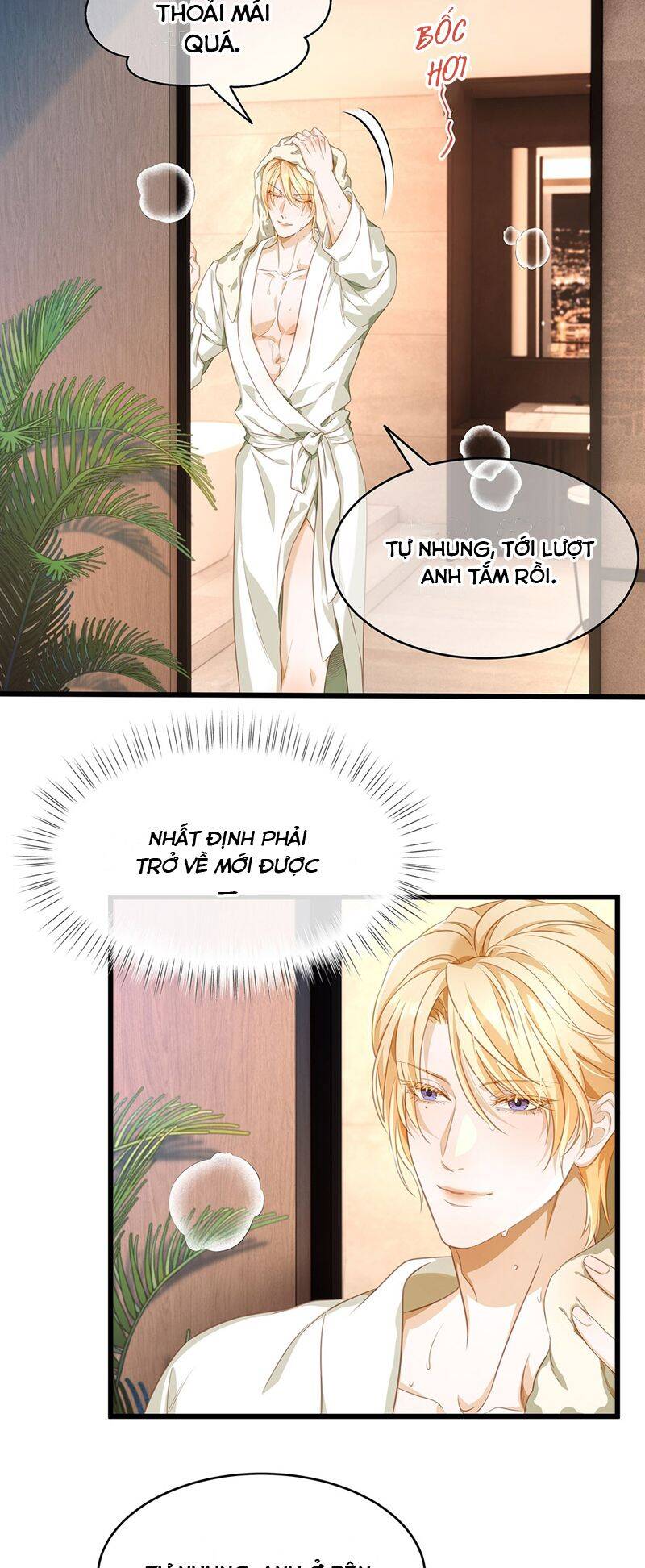 Tôi Trùng Sinh Trở Thành Tiểu Ác Long Của Vương Tử Điện Hạ - Chapter 28 - Page 10