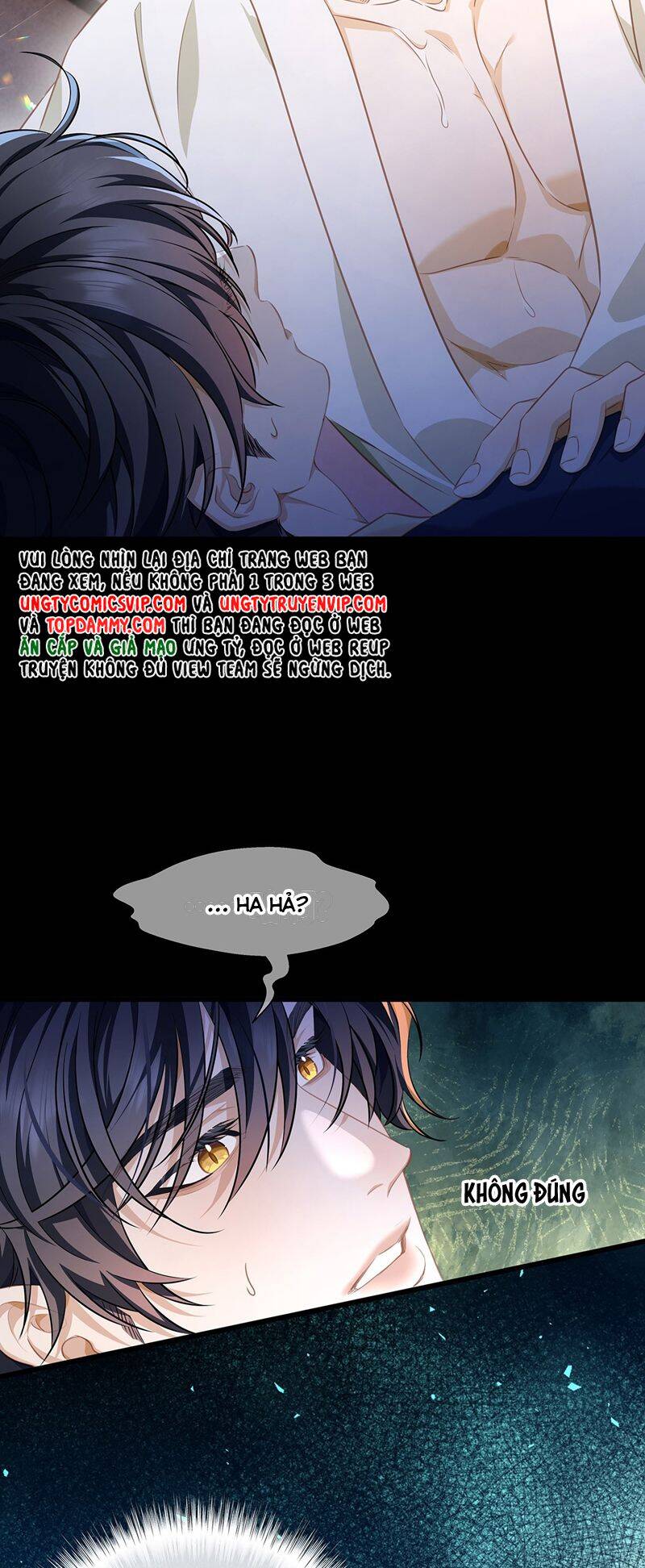 Tôi Trùng Sinh Trở Thành Tiểu Ác Long Của Vương Tử Điện Hạ - Chapter 28 - Page 12