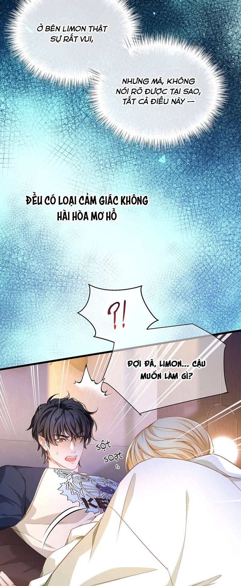 Tôi Trùng Sinh Trở Thành Tiểu Ác Long Của Vương Tử Điện Hạ - Chapter 28 - Page 13