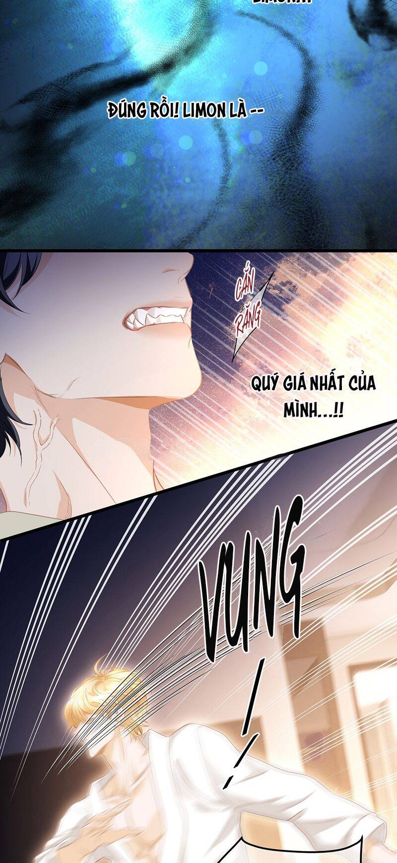 Tôi Trùng Sinh Trở Thành Tiểu Ác Long Của Vương Tử Điện Hạ - Chapter 28 - Page 17