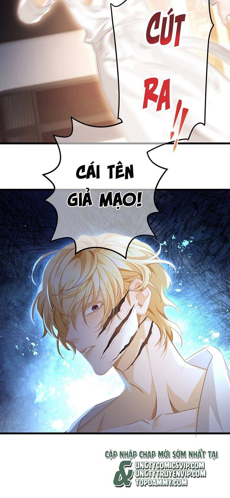 Tôi Trùng Sinh Trở Thành Tiểu Ác Long Của Vương Tử Điện Hạ - Chapter 28 - Page 18