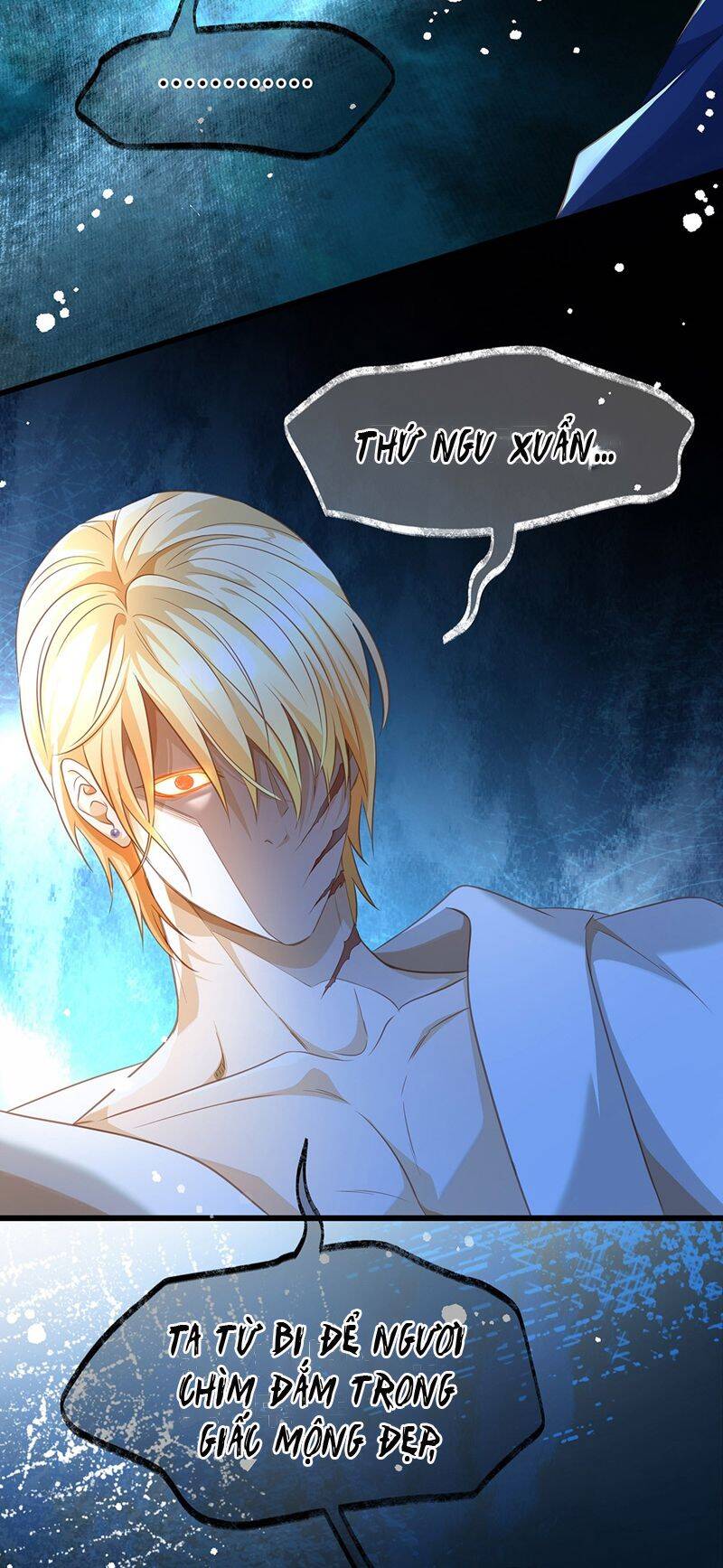 Tôi Trùng Sinh Trở Thành Tiểu Ác Long Của Vương Tử Điện Hạ - Chapter 28 - Page 21