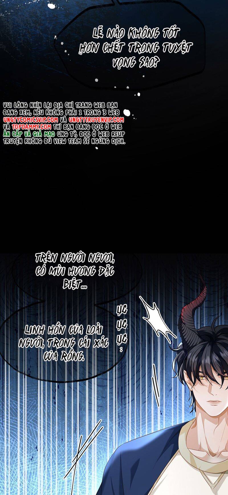 Tôi Trùng Sinh Trở Thành Tiểu Ác Long Của Vương Tử Điện Hạ - Chapter 28 - Page 22