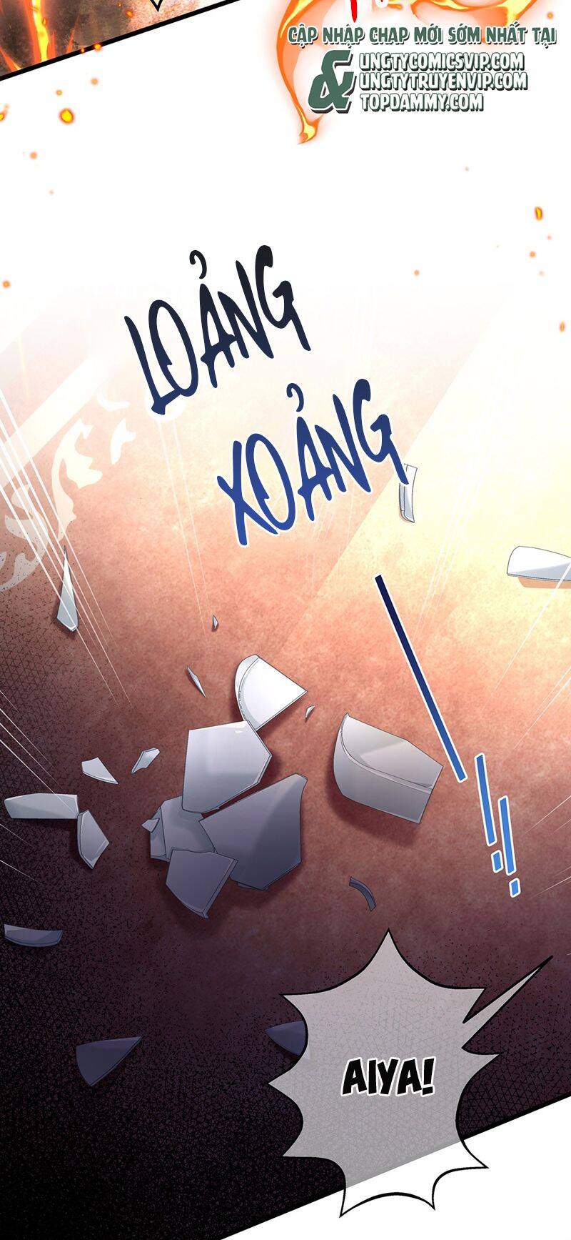 Tôi Trùng Sinh Trở Thành Tiểu Ác Long Của Vương Tử Điện Hạ - Chapter 28 - Page 24