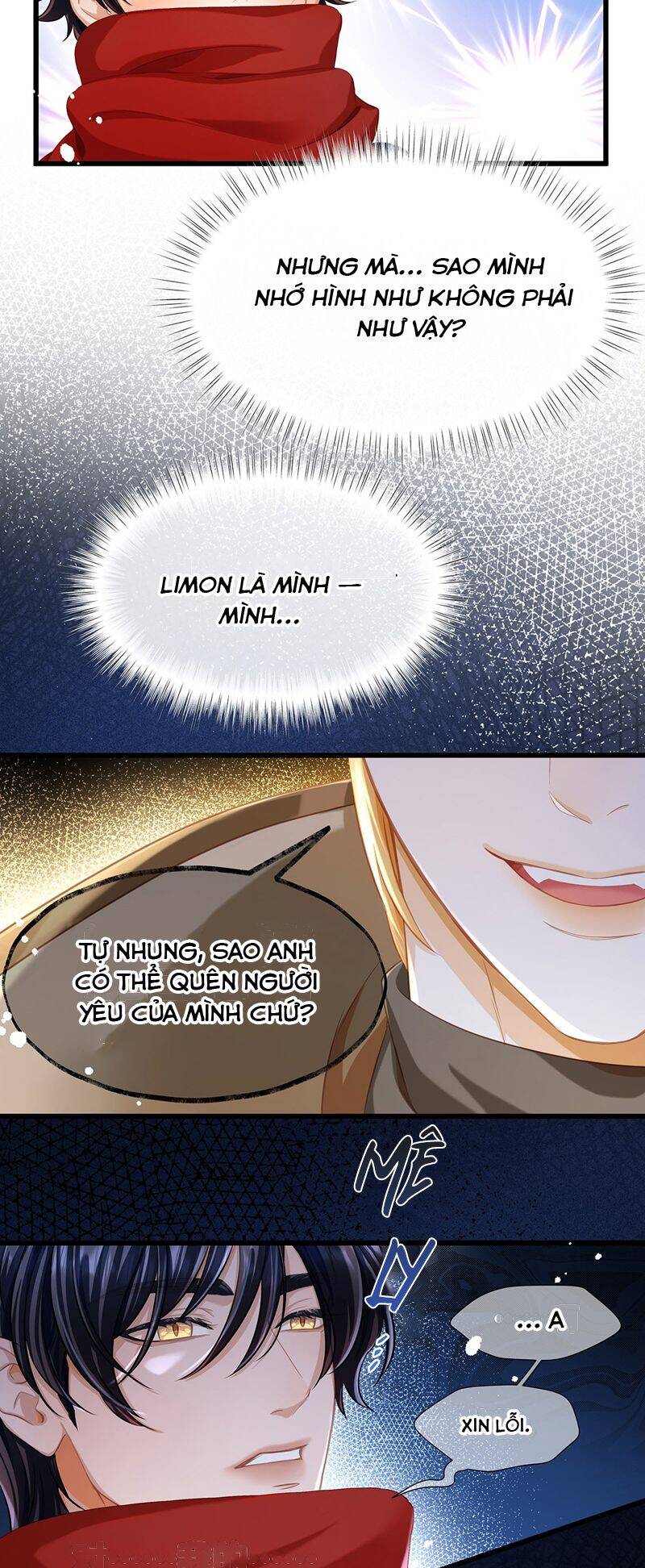 Tôi Trùng Sinh Trở Thành Tiểu Ác Long Của Vương Tử Điện Hạ - Chapter 28 - Page 6