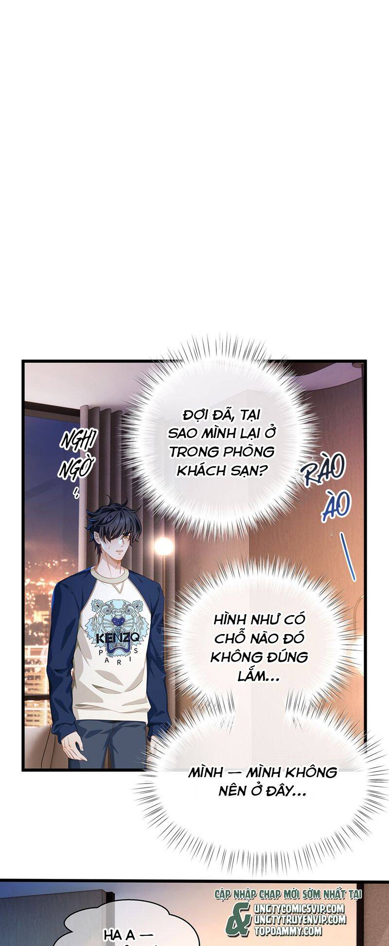 Tôi Trùng Sinh Trở Thành Tiểu Ác Long Của Vương Tử Điện Hạ - Chapter 28 - Page 9