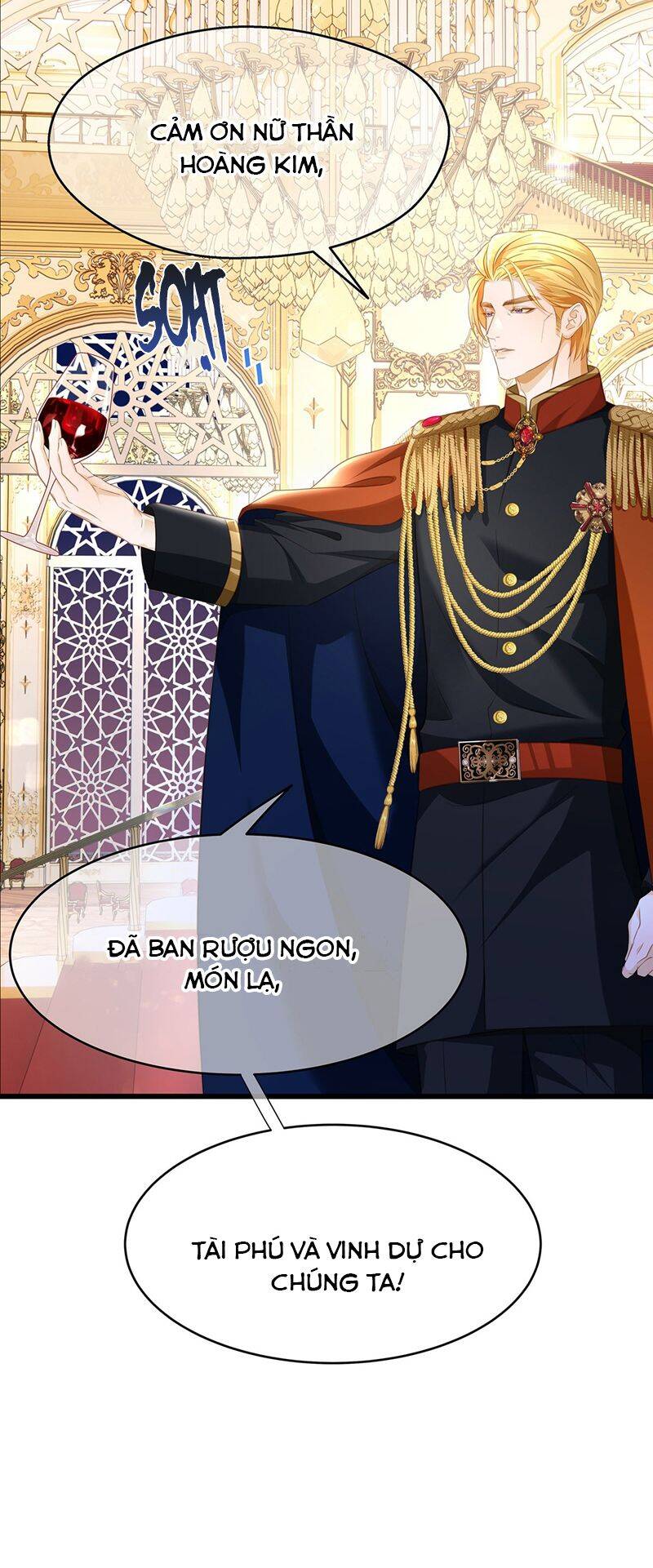 Tôi Trùng Sinh Trở Thành Tiểu Ác Long Của Vương Tử Điện Hạ - Chapter 29 - Page 14