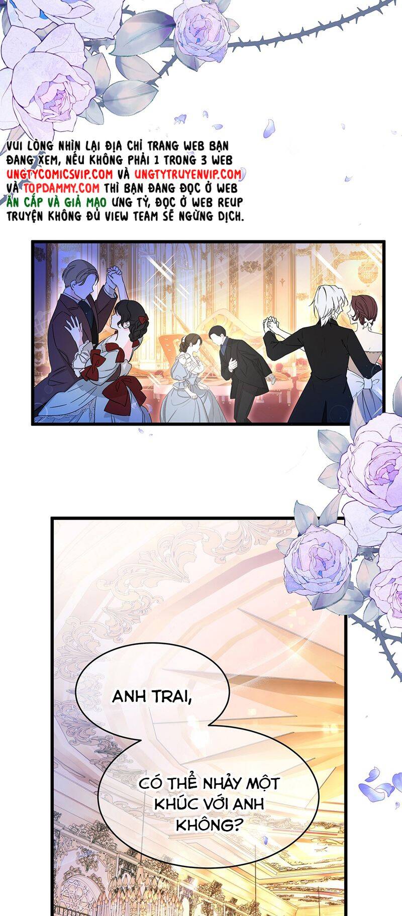 Tôi Trùng Sinh Trở Thành Tiểu Ác Long Của Vương Tử Điện Hạ - Chapter 29 - Page 17