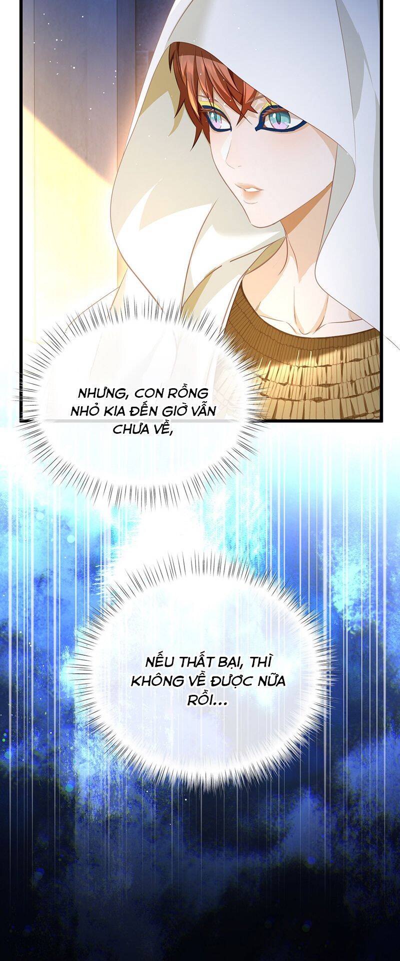 Tôi Trùng Sinh Trở Thành Tiểu Ác Long Của Vương Tử Điện Hạ - Chapter 29 - Page 4