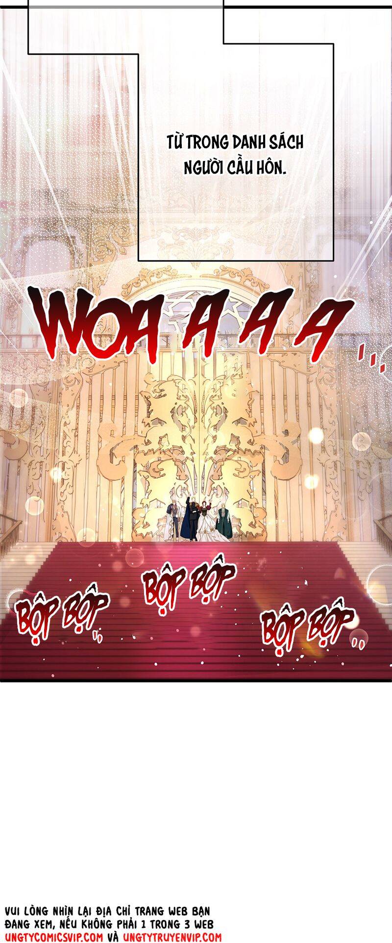 Tôi Trùng Sinh Trở Thành Tiểu Ác Long Của Vương Tử Điện Hạ - Chapter 29 - Page 8