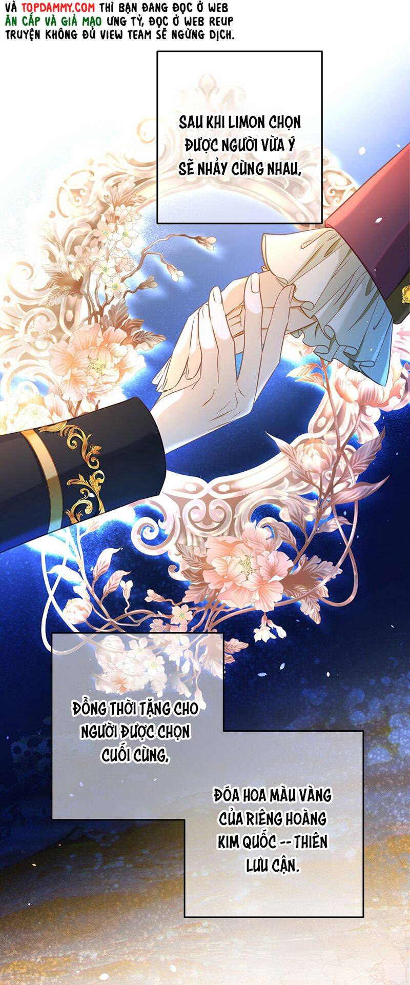 Tôi Trùng Sinh Trở Thành Tiểu Ác Long Của Vương Tử Điện Hạ - Chapter 29 - Page 9