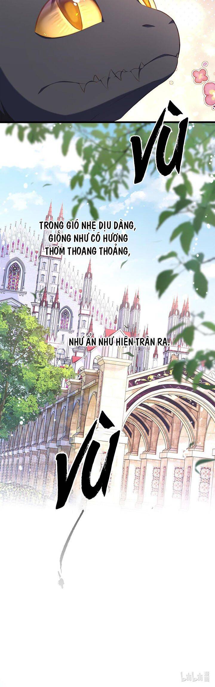 Tôi Trùng Sinh Trở Thành Tiểu Ác Long Của Vương Tử Điện Hạ - Chapter 3 - Page 16