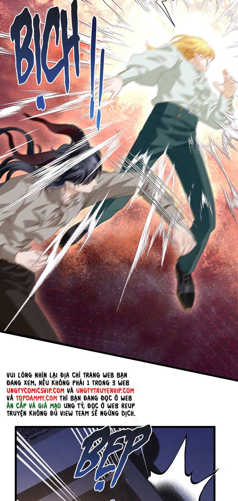 Tôi Trùng Sinh Trở Thành Tiểu Ác Long Của Vương Tử Điện Hạ - Chapter 30 - Page 16