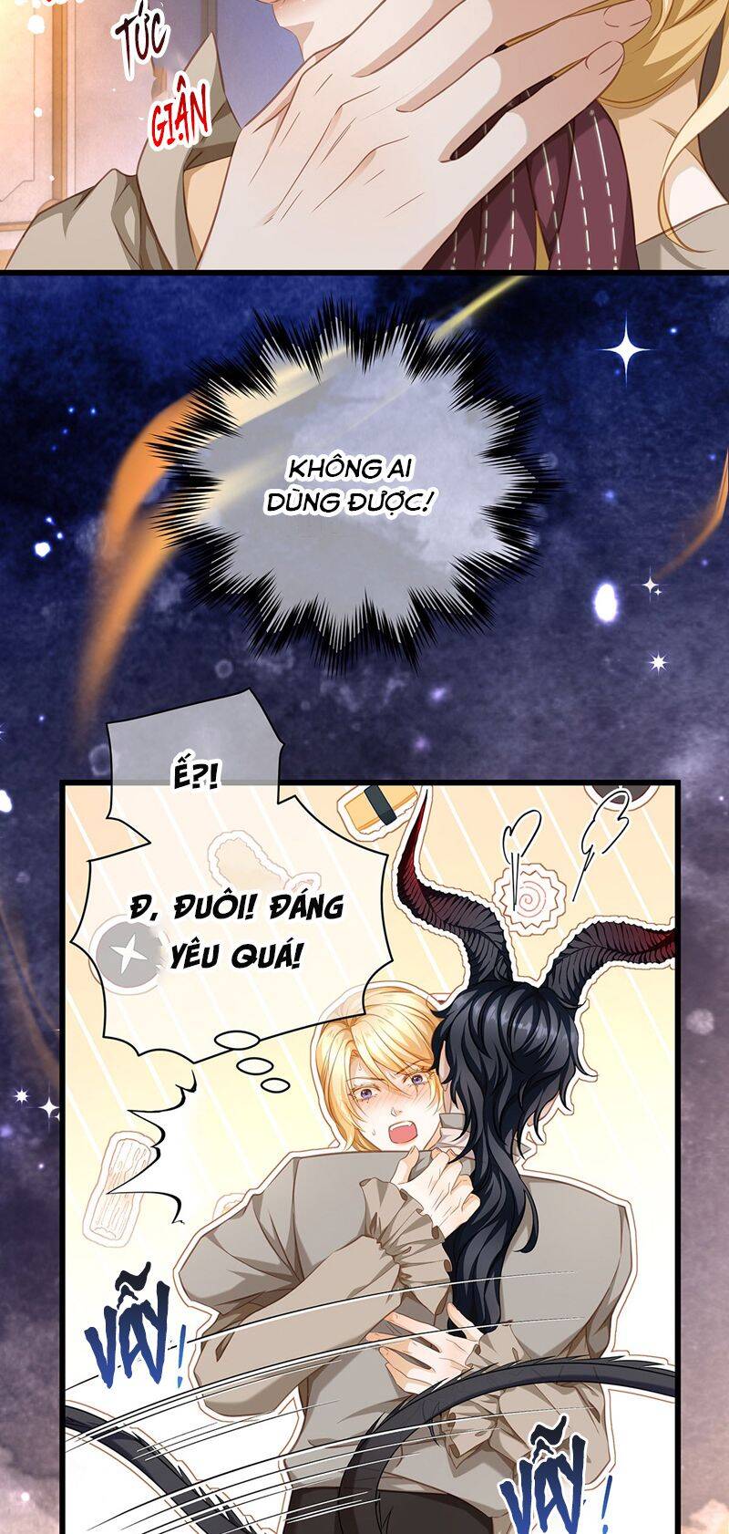 Tôi Trùng Sinh Trở Thành Tiểu Ác Long Của Vương Tử Điện Hạ - Chapter 30 - Page 20