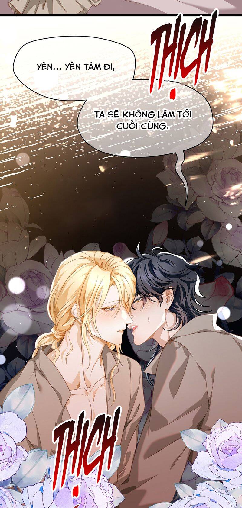 Tôi Trùng Sinh Trở Thành Tiểu Ác Long Của Vương Tử Điện Hạ - Chapter 30 - Page 27