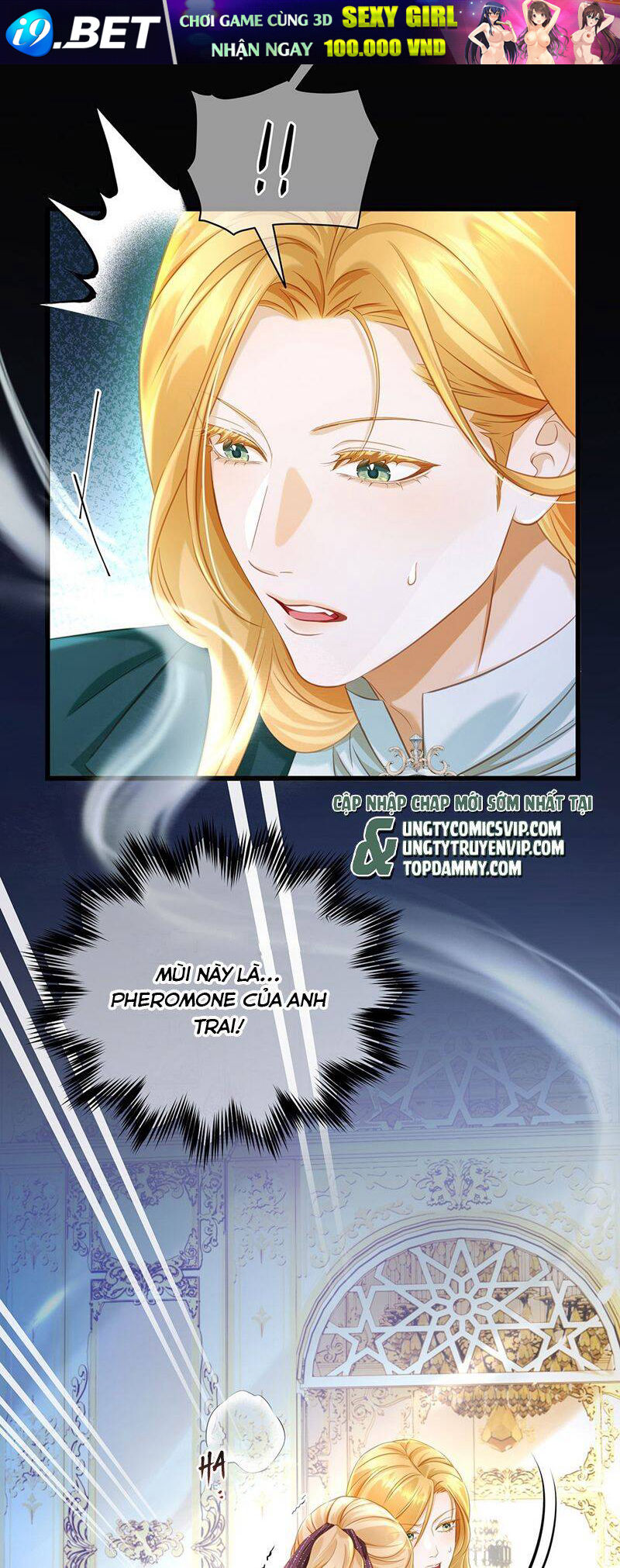 Tôi Trùng Sinh Trở Thành Tiểu Ác Long Của Vương Tử Điện Hạ - Chapter 30 - Page 4