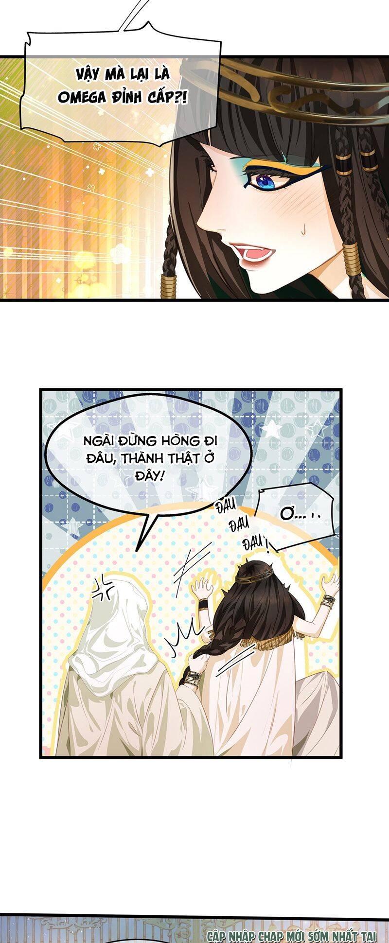 Tôi Trùng Sinh Trở Thành Tiểu Ác Long Của Vương Tử Điện Hạ - Chapter 30 - Page 7