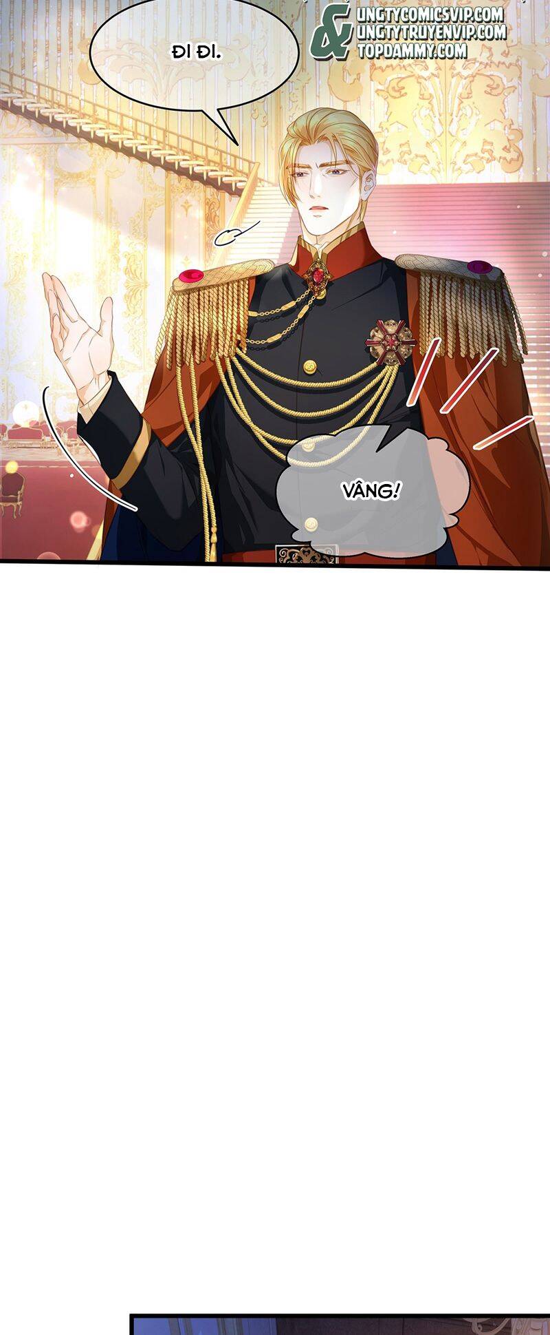 Tôi Trùng Sinh Trở Thành Tiểu Ác Long Của Vương Tử Điện Hạ - Chapter 30 - Page 8