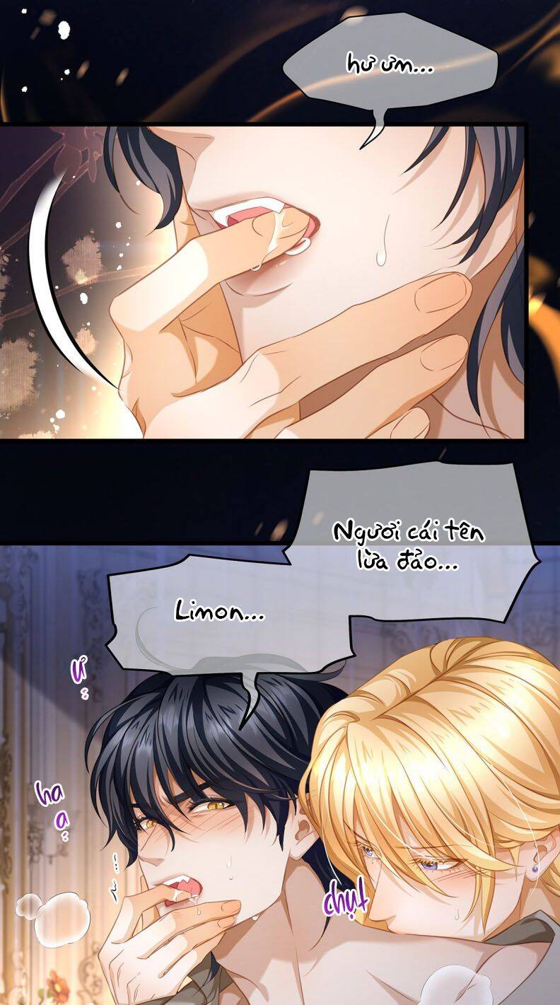 Tôi Trùng Sinh Trở Thành Tiểu Ác Long Của Vương Tử Điện Hạ - Chapter 31 - Page 10