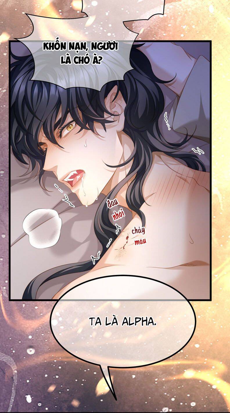 Tôi Trùng Sinh Trở Thành Tiểu Ác Long Của Vương Tử Điện Hạ - Chapter 31 - Page 12