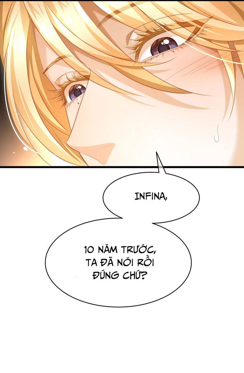 Tôi Trùng Sinh Trở Thành Tiểu Ác Long Của Vương Tử Điện Hạ - Chapter 31 - Page 13