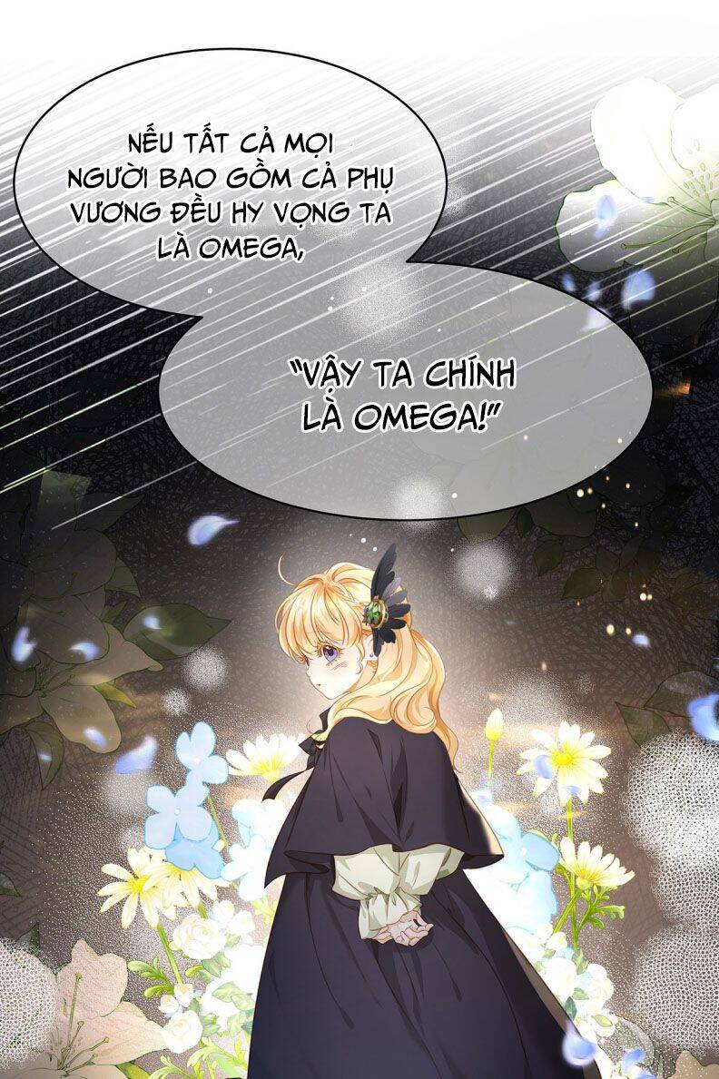 Tôi Trùng Sinh Trở Thành Tiểu Ác Long Của Vương Tử Điện Hạ - Chapter 31 - Page 14