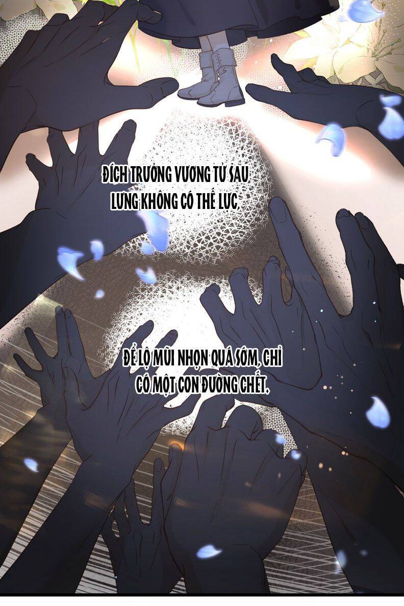 Tôi Trùng Sinh Trở Thành Tiểu Ác Long Của Vương Tử Điện Hạ - Chapter 31 - Page 15