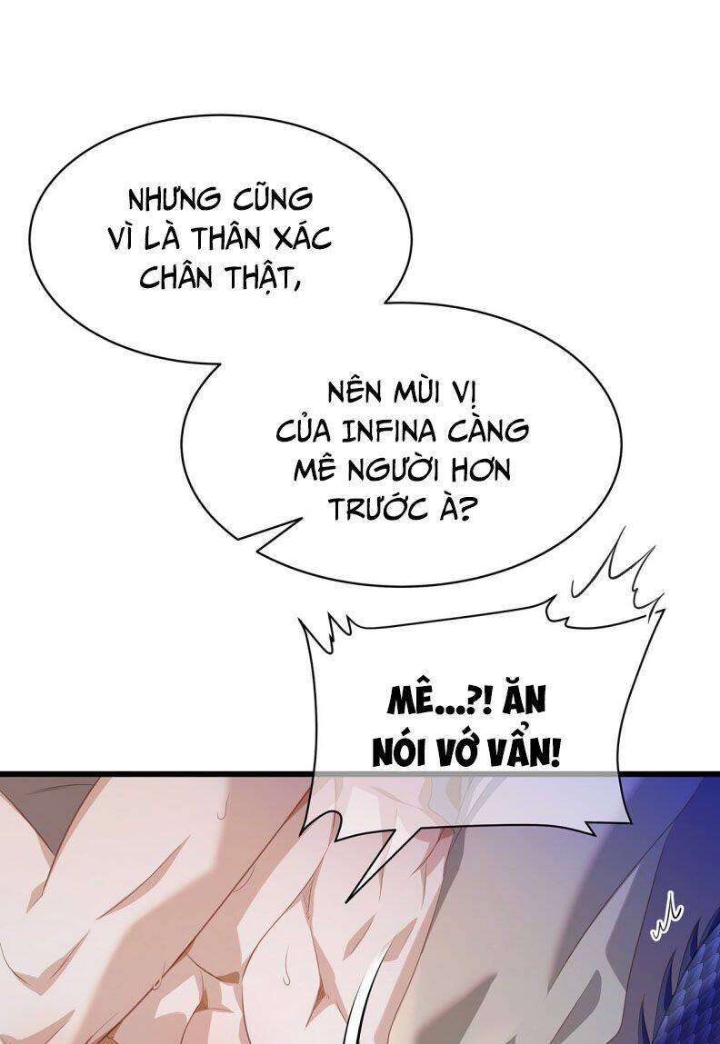 Tôi Trùng Sinh Trở Thành Tiểu Ác Long Của Vương Tử Điện Hạ - Chapter 31 - Page 25