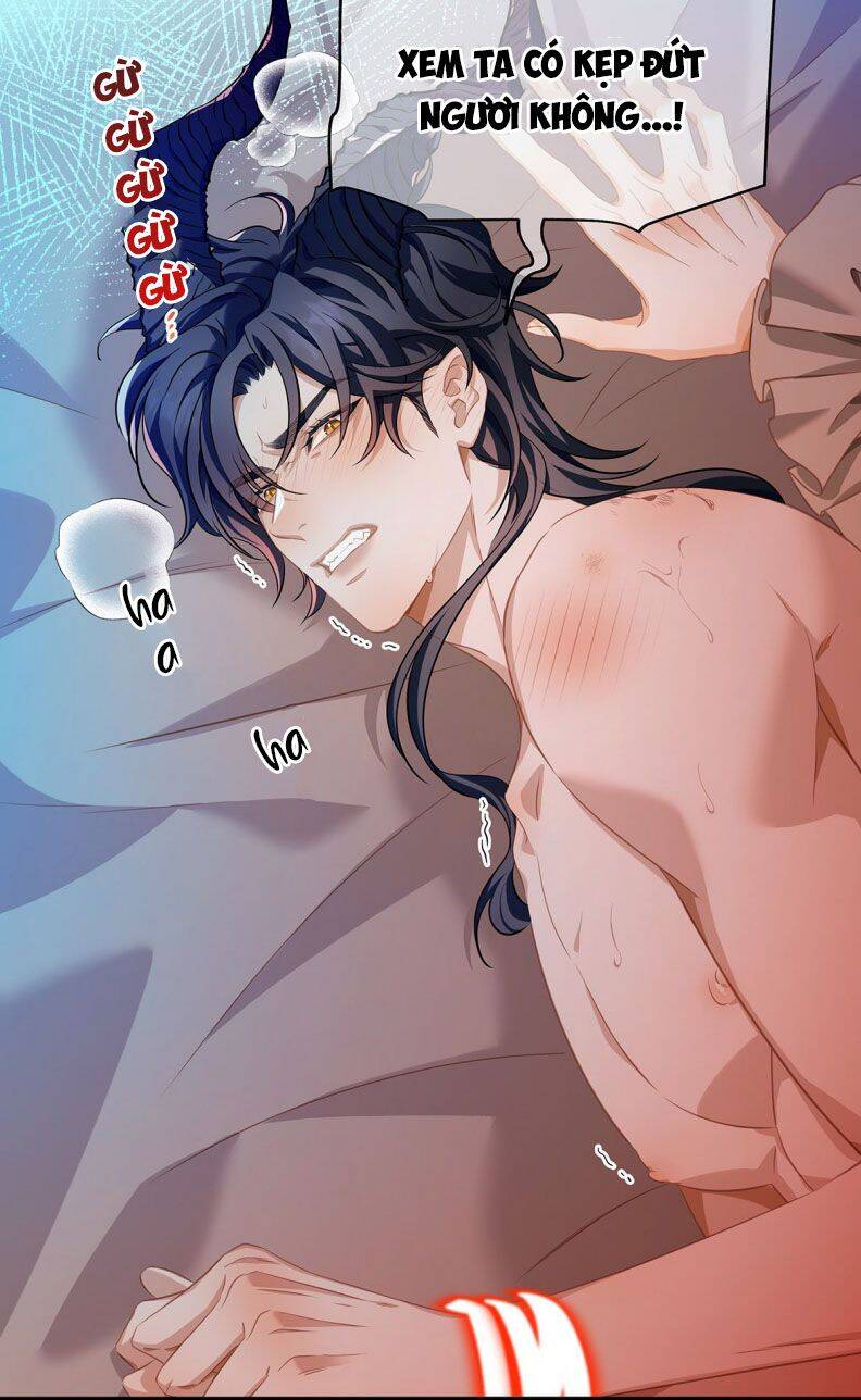 Tôi Trùng Sinh Trở Thành Tiểu Ác Long Của Vương Tử Điện Hạ - Chapter 31 - Page 28