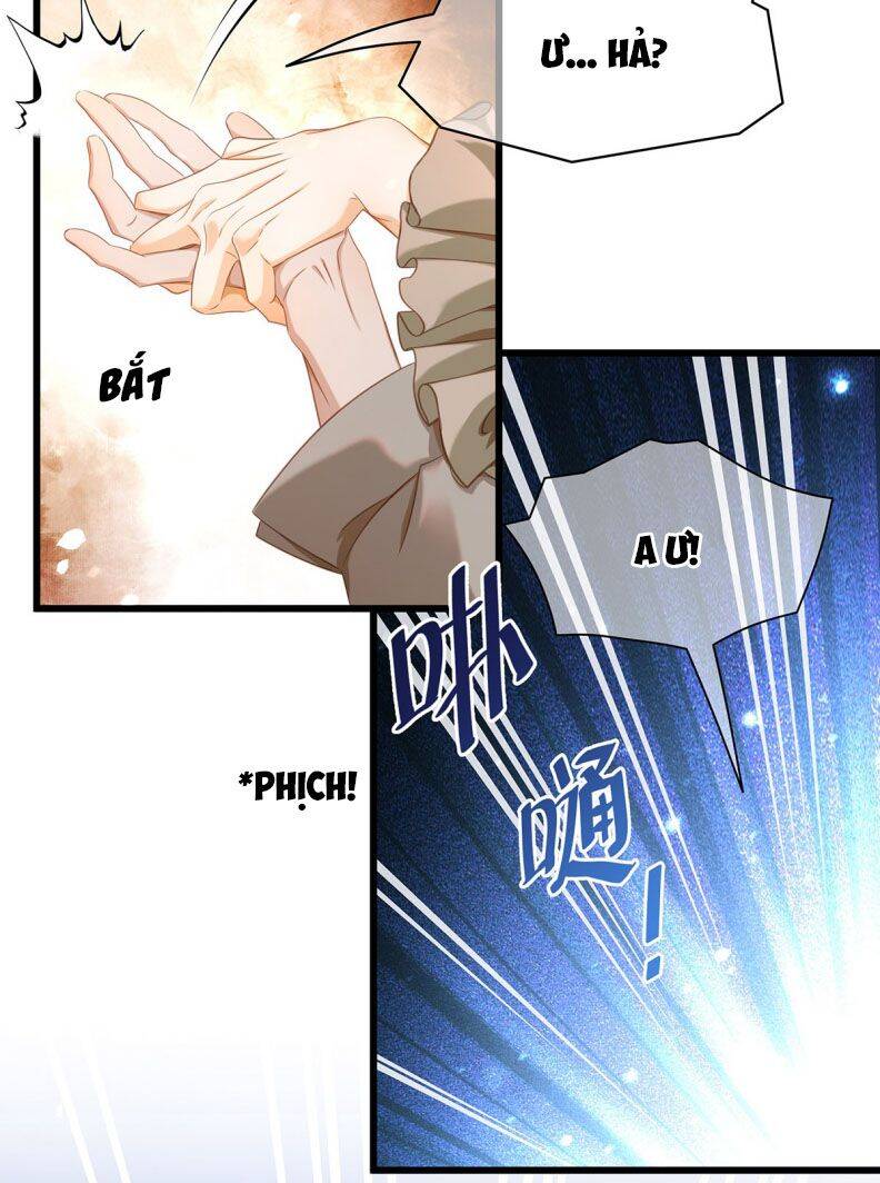 Tôi Trùng Sinh Trở Thành Tiểu Ác Long Của Vương Tử Điện Hạ - Chapter 31 - Page 3