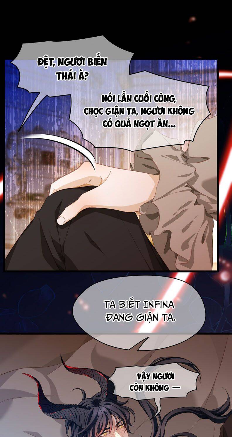 Tôi Trùng Sinh Trở Thành Tiểu Ác Long Của Vương Tử Điện Hạ - Chapter 31 - Page 30