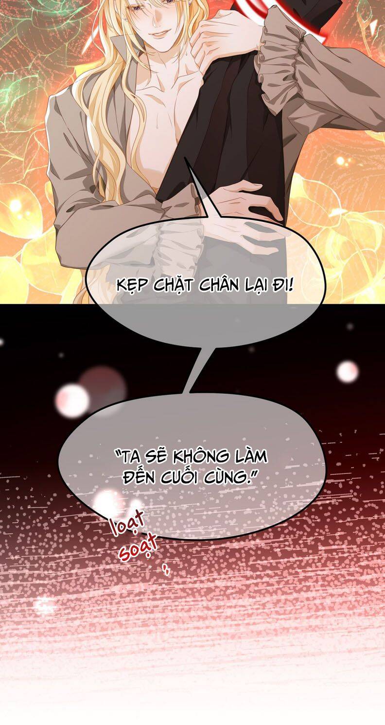 Tôi Trùng Sinh Trở Thành Tiểu Ác Long Của Vương Tử Điện Hạ - Chapter 31 - Page 32