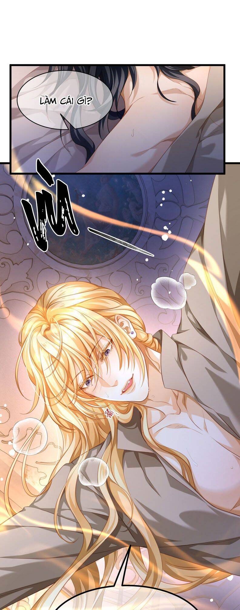 Tôi Trùng Sinh Trở Thành Tiểu Ác Long Của Vương Tử Điện Hạ - Chapter 31 - Page 6