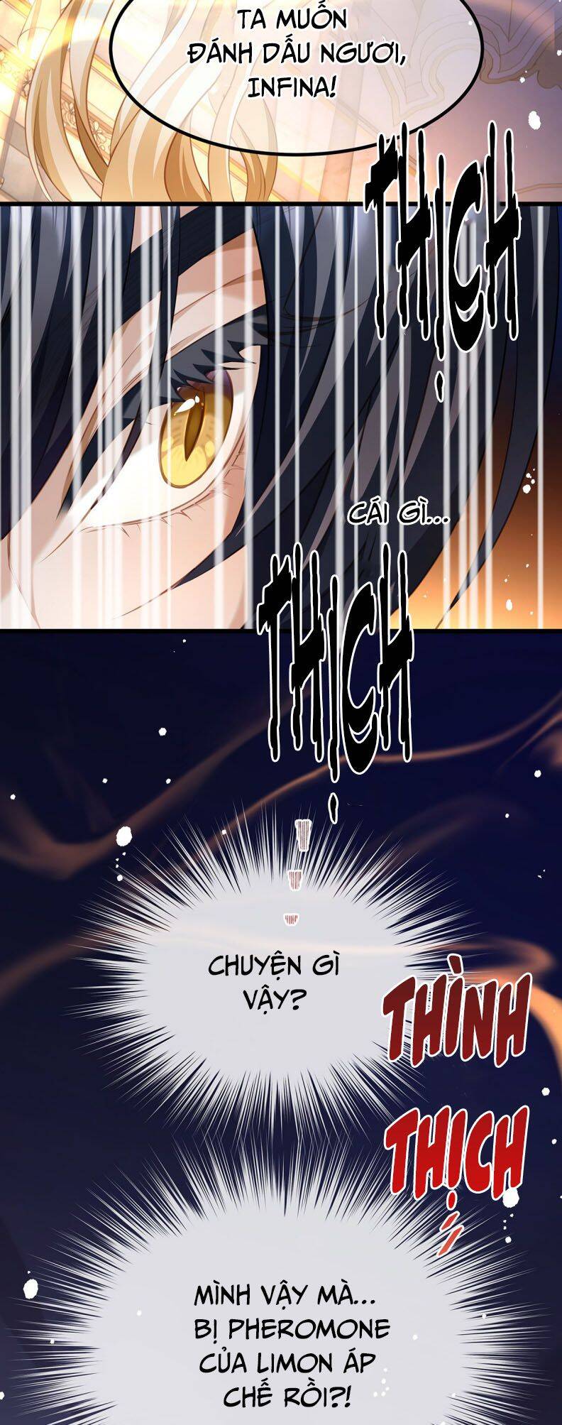 Tôi Trùng Sinh Trở Thành Tiểu Ác Long Của Vương Tử Điện Hạ - Chapter 31 - Page 7