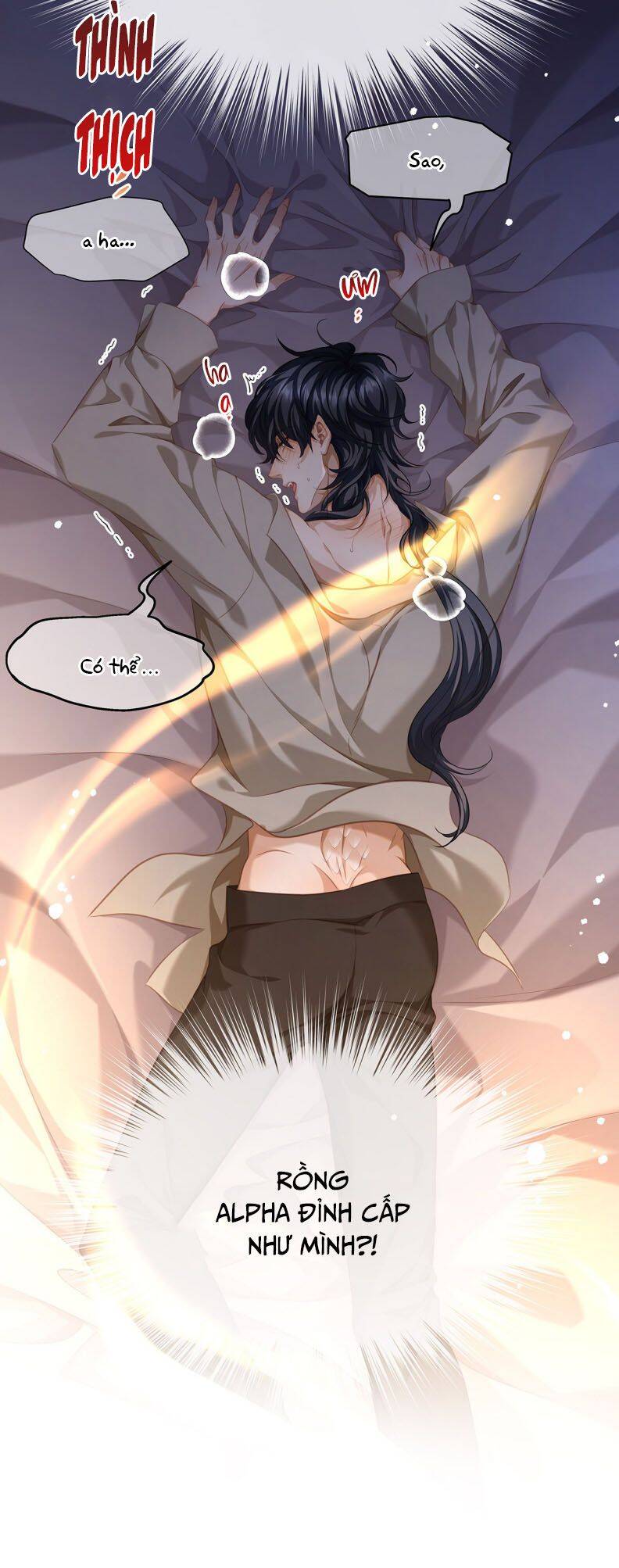 Tôi Trùng Sinh Trở Thành Tiểu Ác Long Của Vương Tử Điện Hạ - Chapter 31 - Page 8