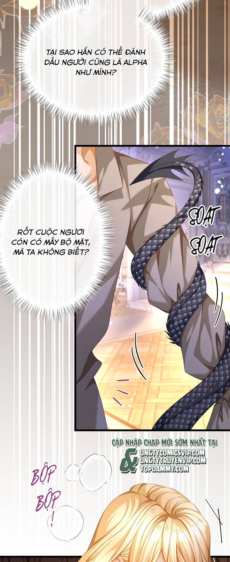 Tôi Trùng Sinh Trở Thành Tiểu Ác Long Của Vương Tử Điện Hạ - Chapter 32 - Page 10