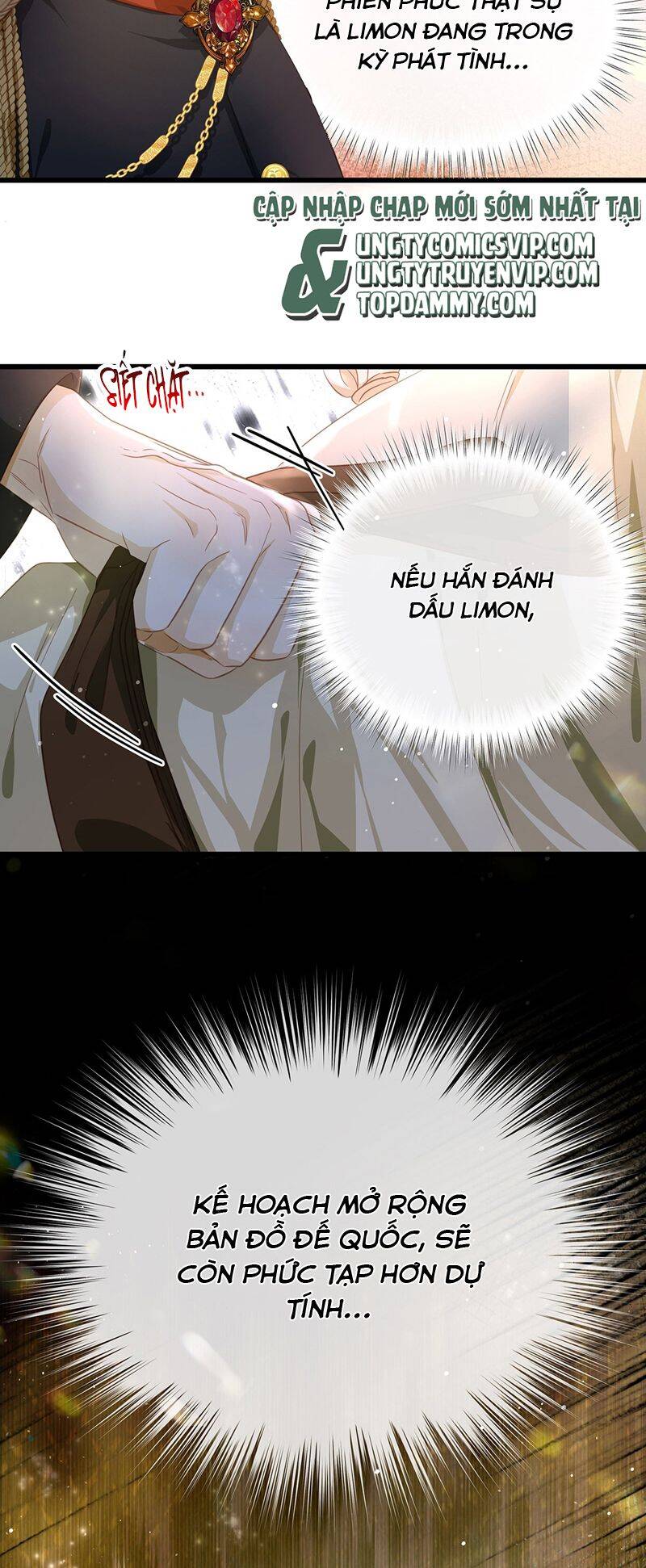 Tôi Trùng Sinh Trở Thành Tiểu Ác Long Của Vương Tử Điện Hạ - Chapter 32 - Page 20