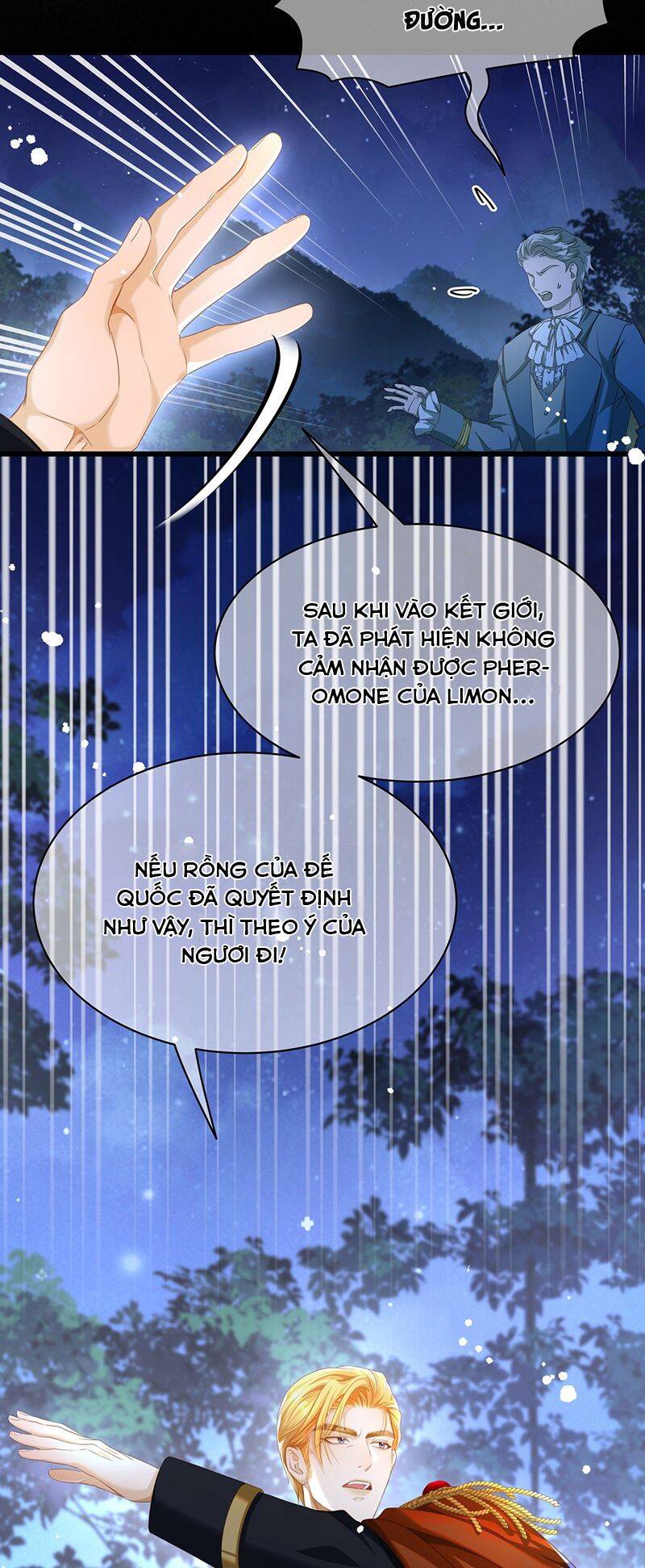 Tôi Trùng Sinh Trở Thành Tiểu Ác Long Của Vương Tử Điện Hạ - Chapter 32 - Page 26