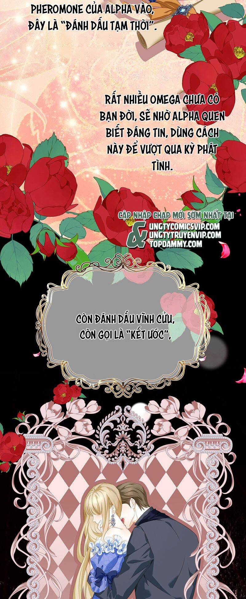 Tôi Trùng Sinh Trở Thành Tiểu Ác Long Của Vương Tử Điện Hạ - Chapter 32 - Page 3