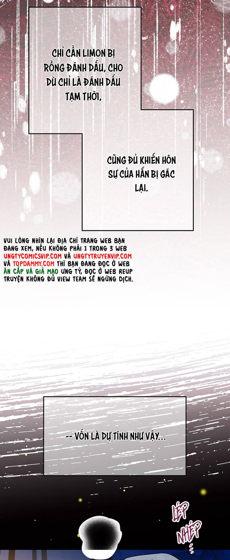 Tôi Trùng Sinh Trở Thành Tiểu Ác Long Của Vương Tử Điện Hạ - Chapter 32 - Page 5