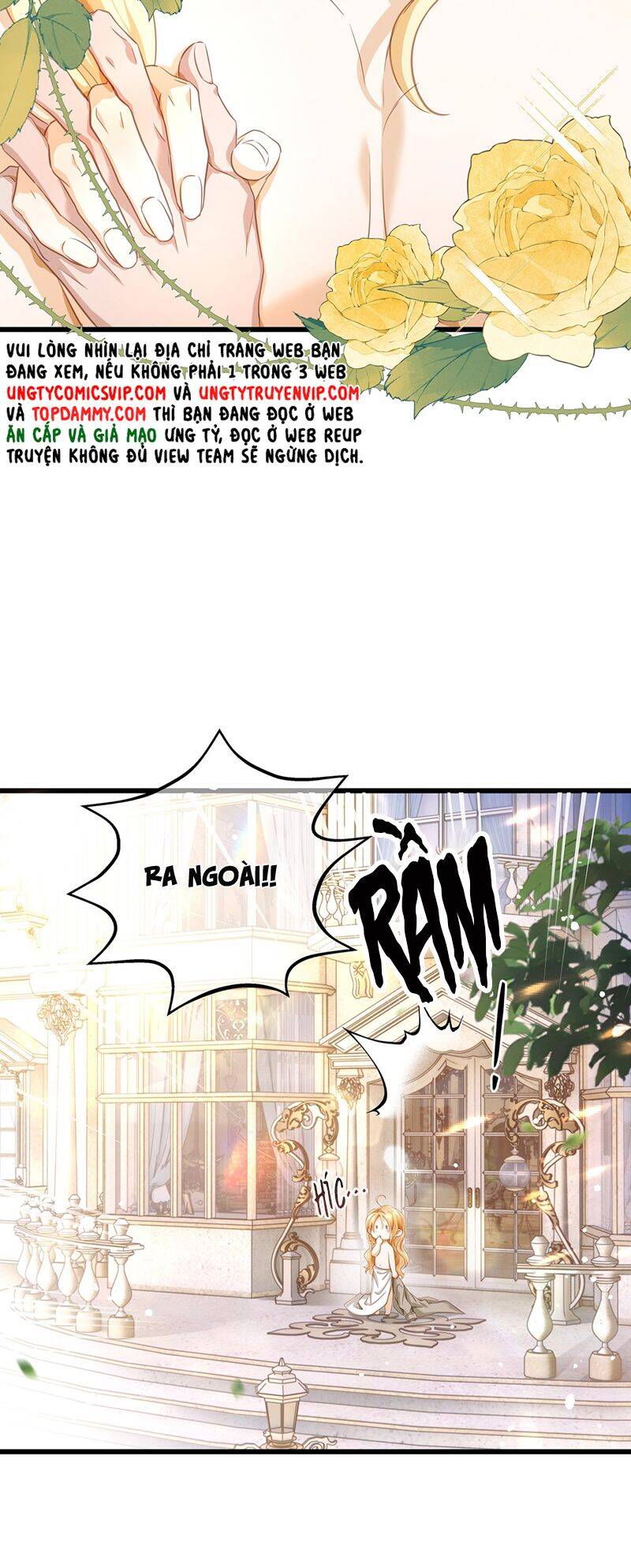 Tôi Trùng Sinh Trở Thành Tiểu Ác Long Của Vương Tử Điện Hạ - Chapter 33 - Page 12