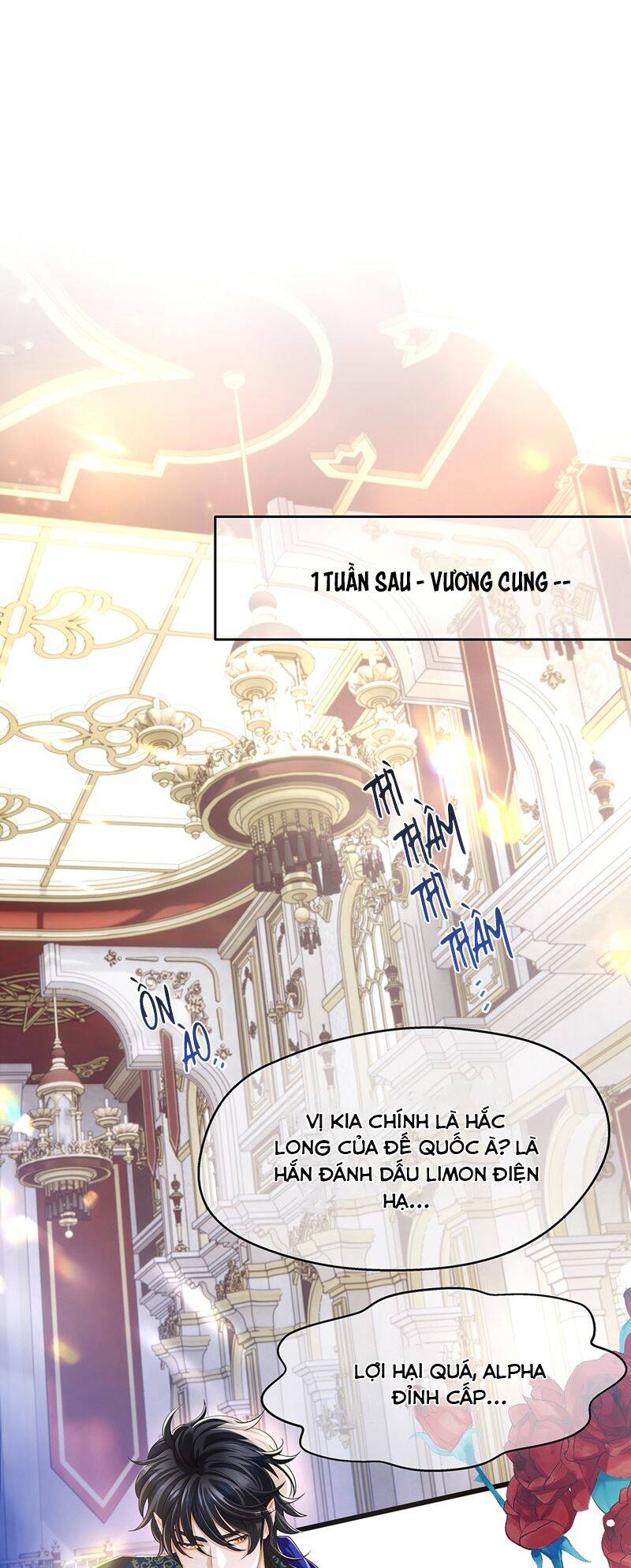 Tôi Trùng Sinh Trở Thành Tiểu Ác Long Của Vương Tử Điện Hạ - Chapter 33 - Page 13
