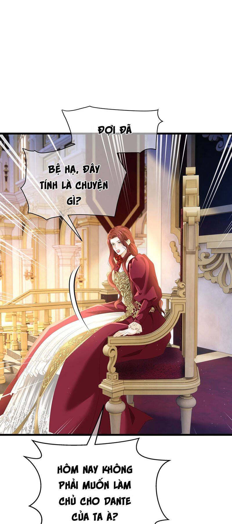 Tôi Trùng Sinh Trở Thành Tiểu Ác Long Của Vương Tử Điện Hạ - Chapter 33 - Page 25